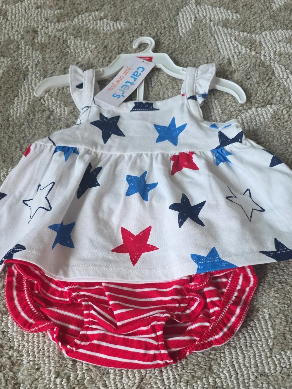 Carters nwt carter